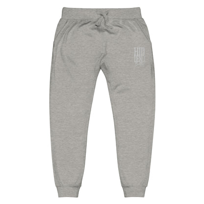 Hidden Battles Unisex fleece sweatpants