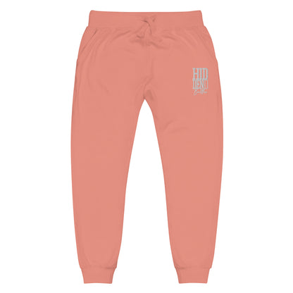 Hidden Battles Unisex fleece sweatpants